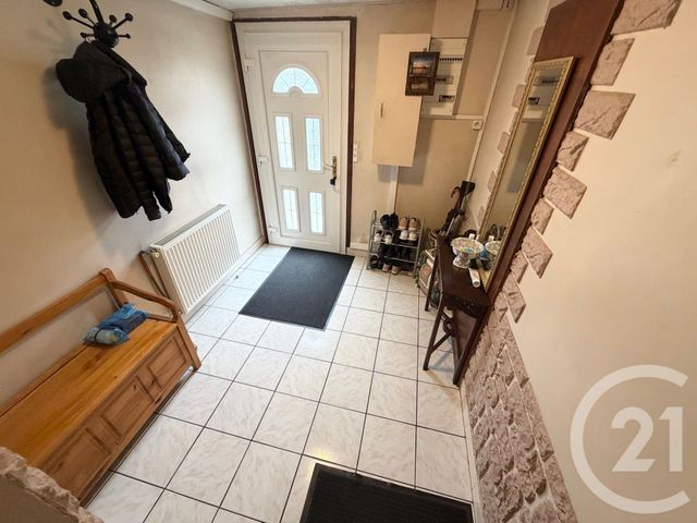 Maison &agrave; vendre - 5 pi&egrave;ces - 79,64 m2 - Gonesse - 95 - ILE-DE-FRANCE