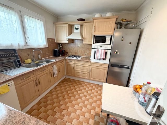 Maison &agrave; vendre - 5 pi&egrave;ces - 79,64 m2 - Gonesse - 95 - ILE-DE-FRANCE