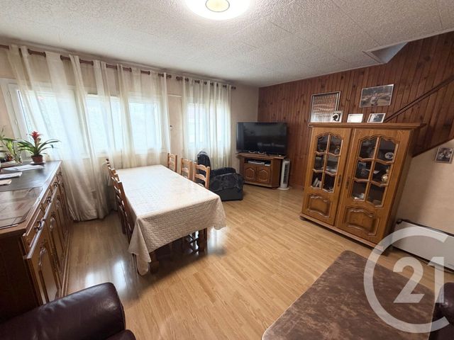 maison - GONESSE - 95