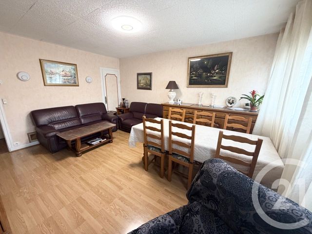 Maison &agrave; vendre - 5 pi&egrave;ces - 79,64 m2 - Gonesse - 95 - ILE-DE-FRANCE