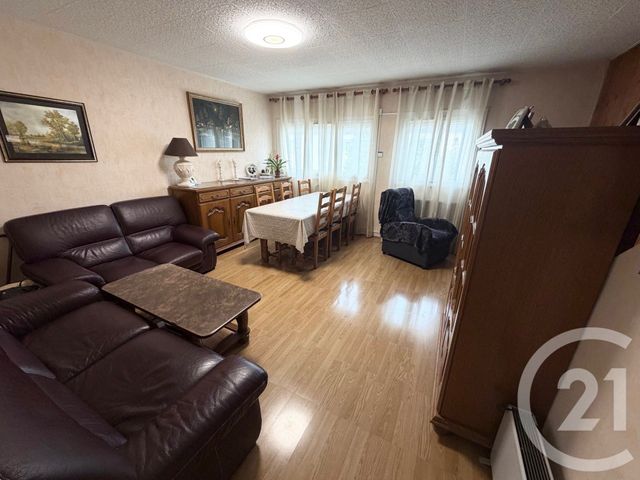 Maison &agrave; vendre - 5 pi&egrave;ces - 79,64 m2 - Gonesse - 95 - ILE-DE-FRANCE