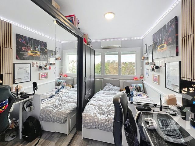 Maison &agrave; vendre - 4 pi&egrave;ces - 83,82 m2 - Gonesse - 95 - ILE-DE-FRANCE