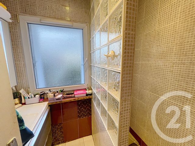 Maison &agrave; vendre - 4 pi&egrave;ces - 83,82 m2 - Gonesse - 95 - ILE-DE-FRANCE