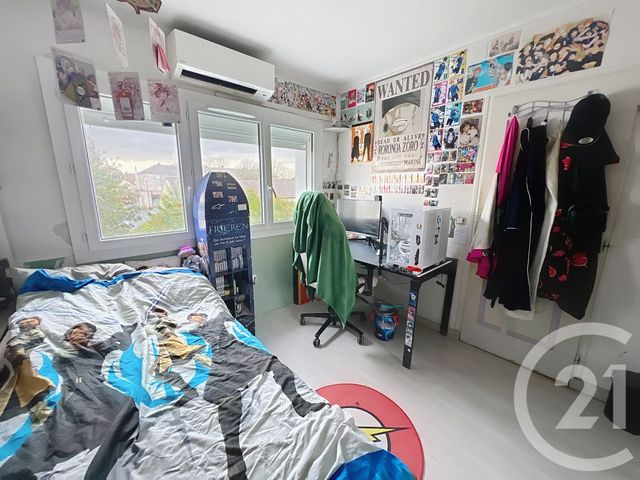 Maison &agrave; vendre - 4 pi&egrave;ces - 83,82 m2 - Gonesse - 95 - ILE-DE-FRANCE