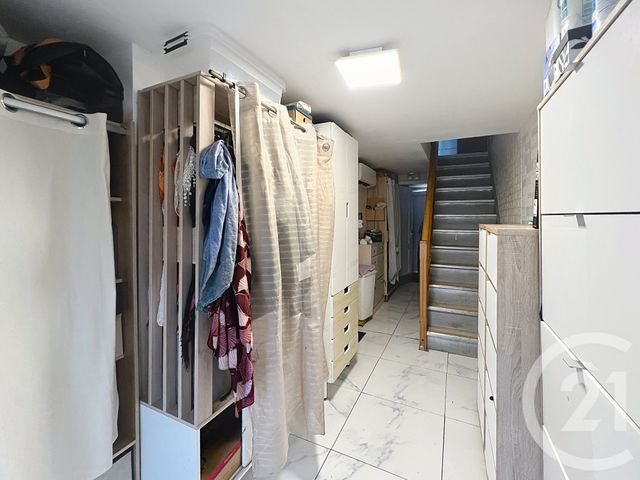Maison &agrave; vendre - 4 pi&egrave;ces - 83,82 m2 - Gonesse - 95 - ILE-DE-FRANCE