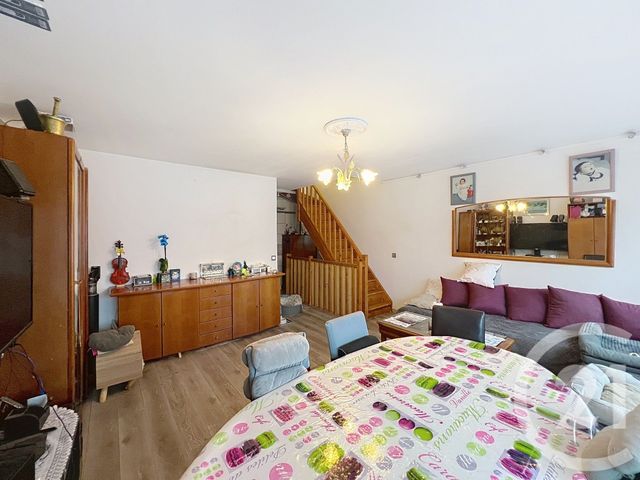 maison - GONESSE - 95