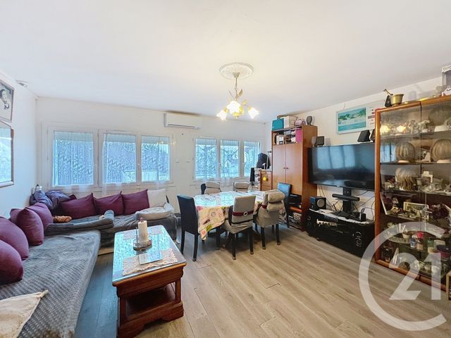 maison - GONESSE - 95