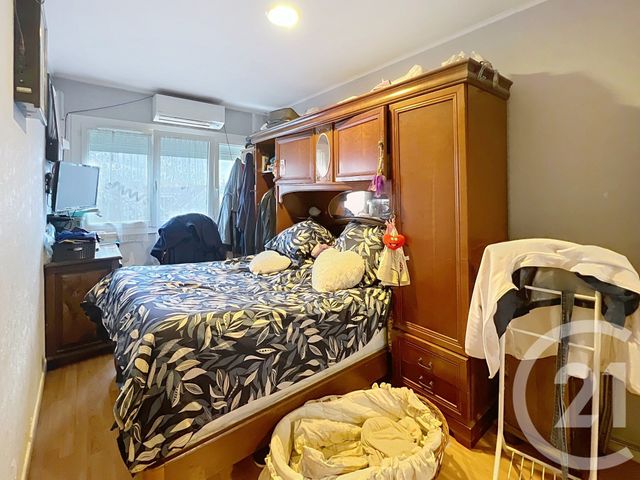 Maison &agrave; vendre - 4 pi&egrave;ces - 83,82 m2 - Gonesse - 95 - ILE-DE-FRANCE