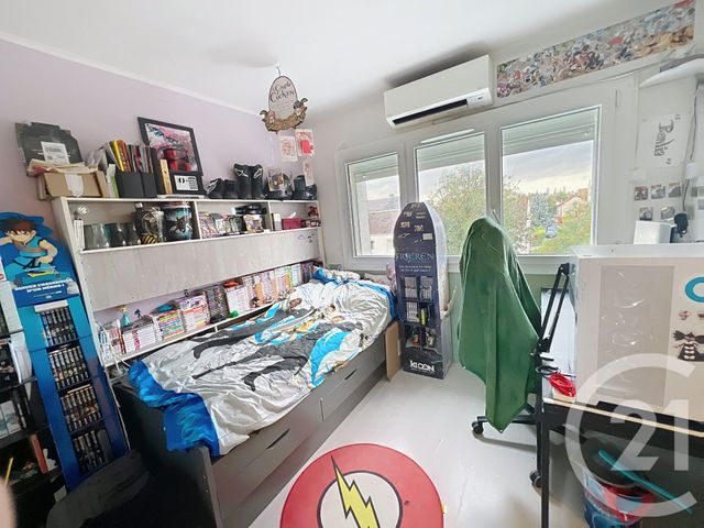 Maison &agrave; vendre - 4 pi&egrave;ces - 83,82 m2 - Gonesse - 95 - ILE-DE-FRANCE