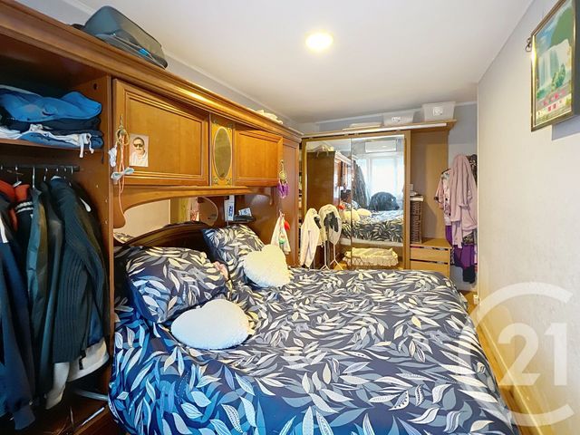 Maison &agrave; vendre - 4 pi&egrave;ces - 83,82 m2 - Gonesse - 95 - ILE-DE-FRANCE