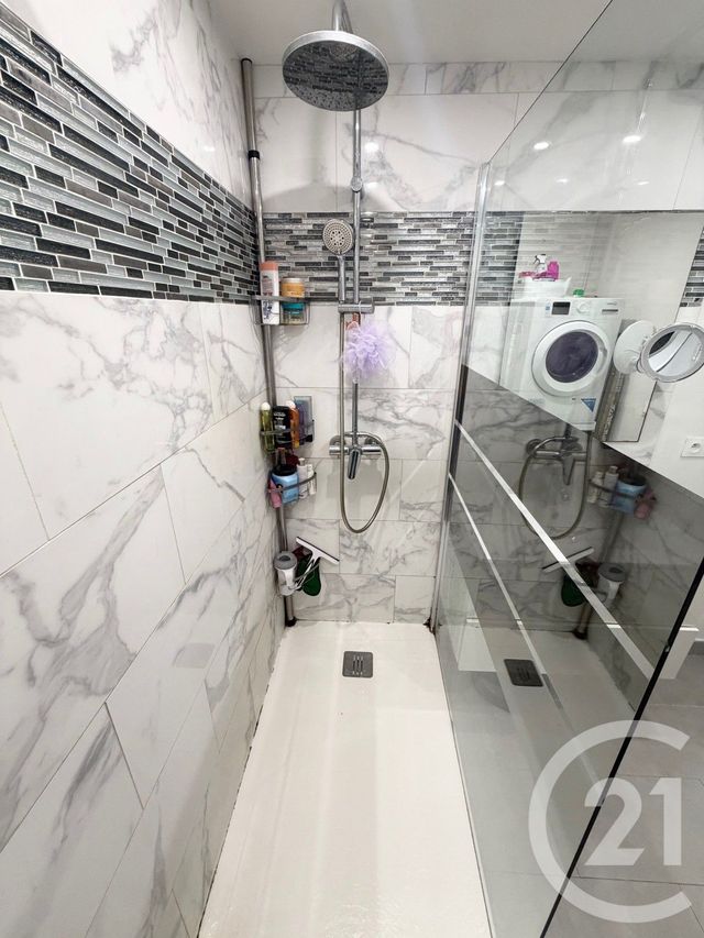 Appartement F2 &agrave; vendre - 2 pi&egrave;ces - 44,59 m2 - Le Thillay - 95 - ILE-DE-FRANCE