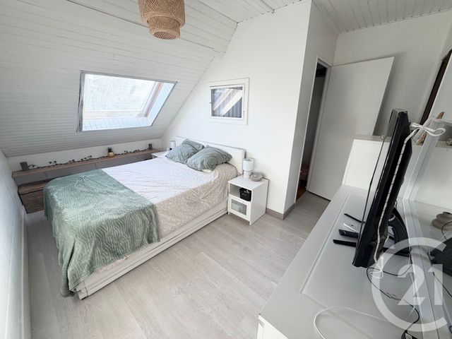 Appartement F2 &agrave; vendre - 2 pi&egrave;ces - 44,59 m2 - Le Thillay - 95 - ILE-DE-FRANCE