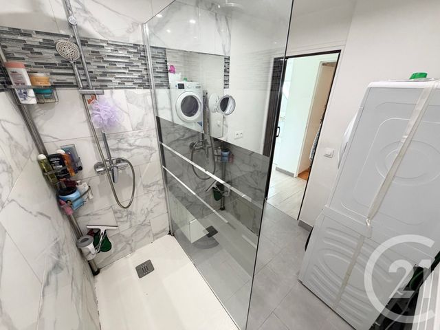 Appartement F2 &agrave; vendre - 2 pi&egrave;ces - 44,59 m2 - Le Thillay - 95 - ILE-DE-FRANCE