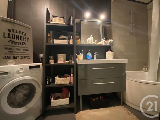 Maison &agrave; vendre - 4 pi&egrave;ces - 83,60 m2 - Gonesse - 95 - ILE-DE-FRANCE