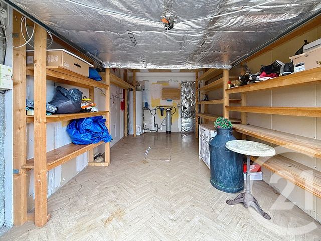 Maison &agrave; vendre - 5 pi&egrave;ces - 117,11 m2 - Le Thillay - 95 - ILE-DE-FRANCE