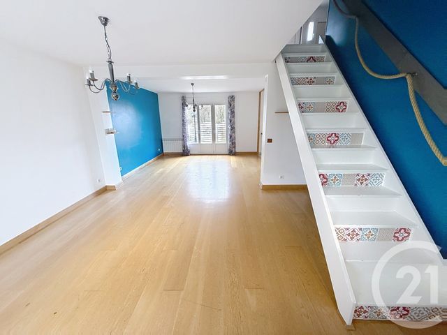 Maison &agrave; vendre - 5 pi&egrave;ces - 117,11 m2 - Le Thillay - 95 - ILE-DE-FRANCE