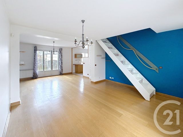 Maison &agrave; vendre - 5 pi&egrave;ces - 117,11 m2 - Le Thillay - 95 - ILE-DE-FRANCE