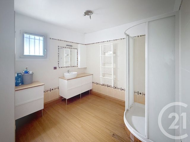 Maison &agrave; vendre - 5 pi&egrave;ces - 117,11 m2 - Le Thillay - 95 - ILE-DE-FRANCE