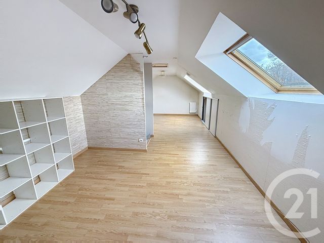 Maison &agrave; vendre - 5 pi&egrave;ces - 117,11 m2 - Le Thillay - 95 - ILE-DE-FRANCE