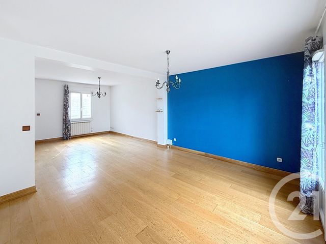 Maison &agrave; vendre - 5 pi&egrave;ces - 117,11 m2 - Le Thillay - 95 - ILE-DE-FRANCE