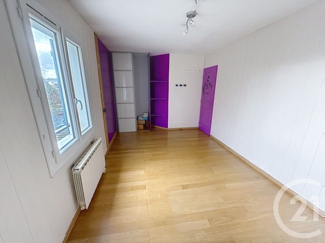 Maison &agrave; vendre - 5 pi&egrave;ces - 117,11 m2 - Le Thillay - 95 - ILE-DE-FRANCE