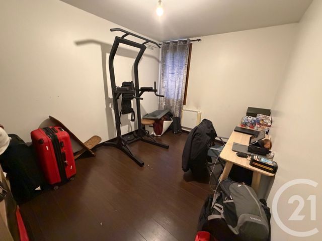 Appartement F4 &agrave; vendre - 4 pi&egrave;ces - 82,08 m2 - Arnouville - 95 - ILE-DE-FRANCE