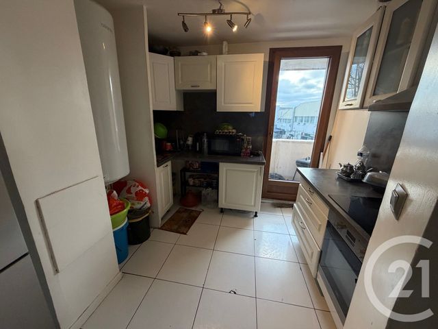 Appartement F4 &agrave; vendre - 4 pi&egrave;ces - 82,08 m2 - Arnouville - 95 - ILE-DE-FRANCE