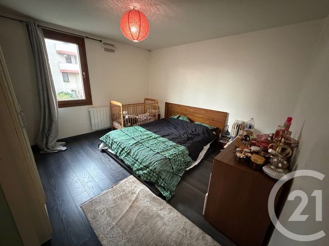 Appartement F4 &agrave; vendre - 4 pi&egrave;ces - 82,08 m2 - Arnouville - 95 - ILE-DE-FRANCE