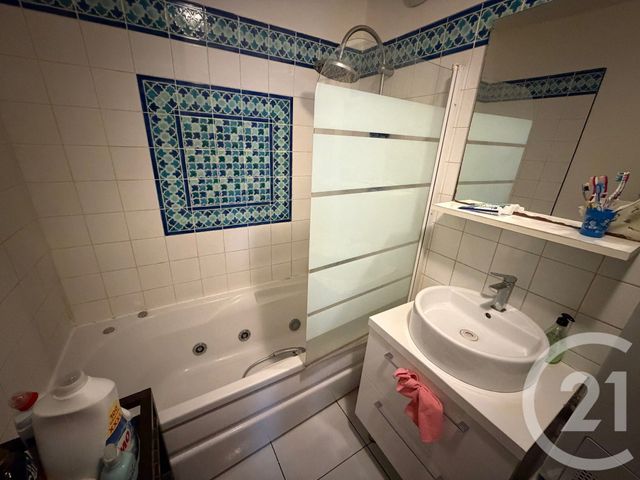 Appartement F4 &agrave; vendre - 4 pi&egrave;ces - 82,08 m2 - Arnouville - 95 - ILE-DE-FRANCE