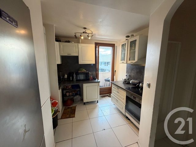 Appartement F4 &agrave; vendre - 4 pi&egrave;ces - 82,08 m2 - Arnouville - 95 - ILE-DE-FRANCE