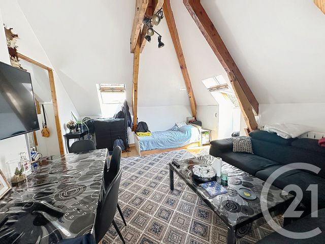 Appartement F2 &agrave; vendre - 2 pi&egrave;ces - 47,76 m2 - Gonesse - 95 - ILE-DE-FRANCE