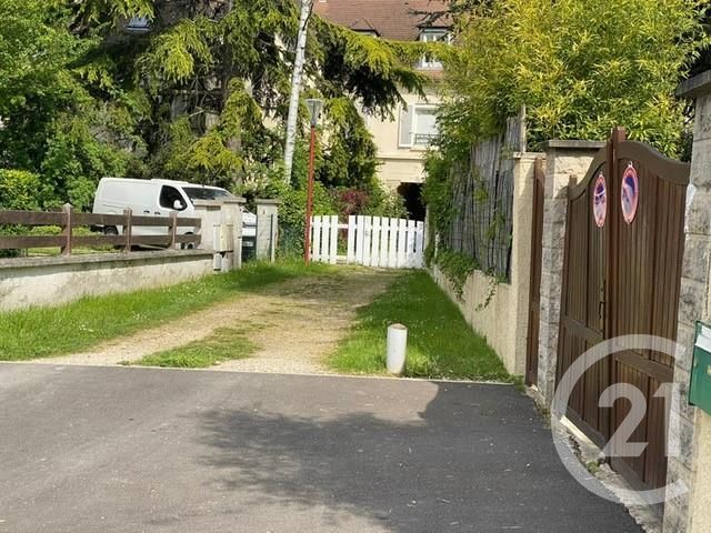 Appartement F2 &agrave; vendre - 2 pi&egrave;ces - 47,76 m2 - Gonesse - 95 - ILE-DE-FRANCE