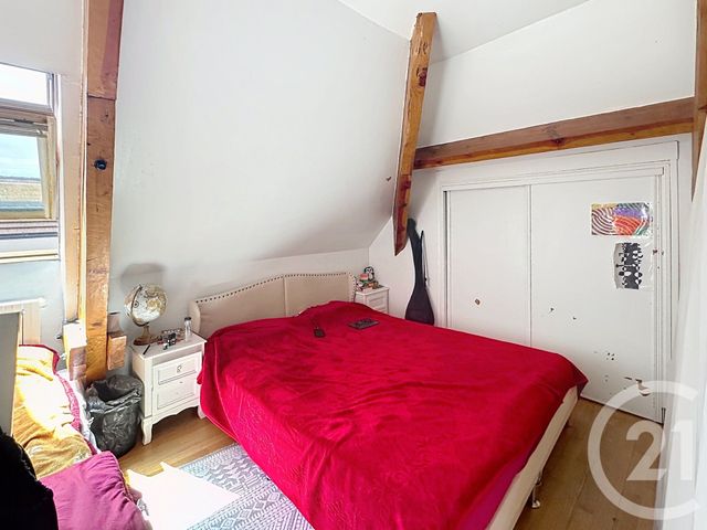 Appartement F2 &agrave; vendre - 2 pi&egrave;ces - 47,76 m2 - Gonesse - 95 - ILE-DE-FRANCE