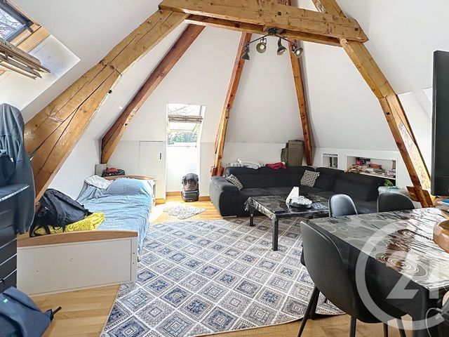 Appartement F2 &agrave; vendre - 2 pi&egrave;ces - 47,76 m2 - Gonesse - 95 - ILE-DE-FRANCE