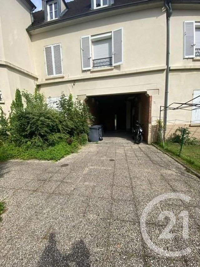 Appartement F2 &agrave; vendre - 2 pi&egrave;ces - 47,76 m2 - Gonesse - 95 - ILE-DE-FRANCE