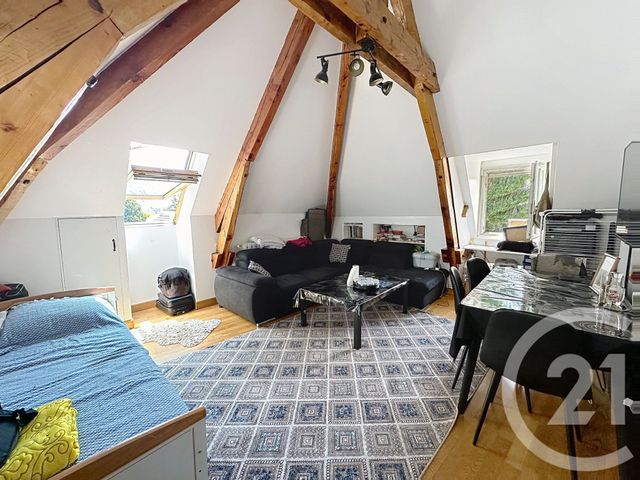 Appartement F2 &agrave; vendre - 2 pi&egrave;ces - 47,76 m2 - Gonesse - 95 - ILE-DE-FRANCE