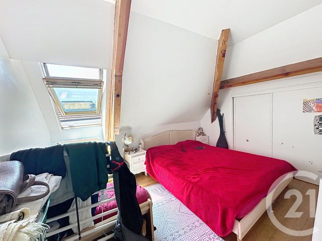 Appartement F2 &agrave; vendre - 2 pi&egrave;ces - 47,76 m2 - Gonesse - 95 - ILE-DE-FRANCE