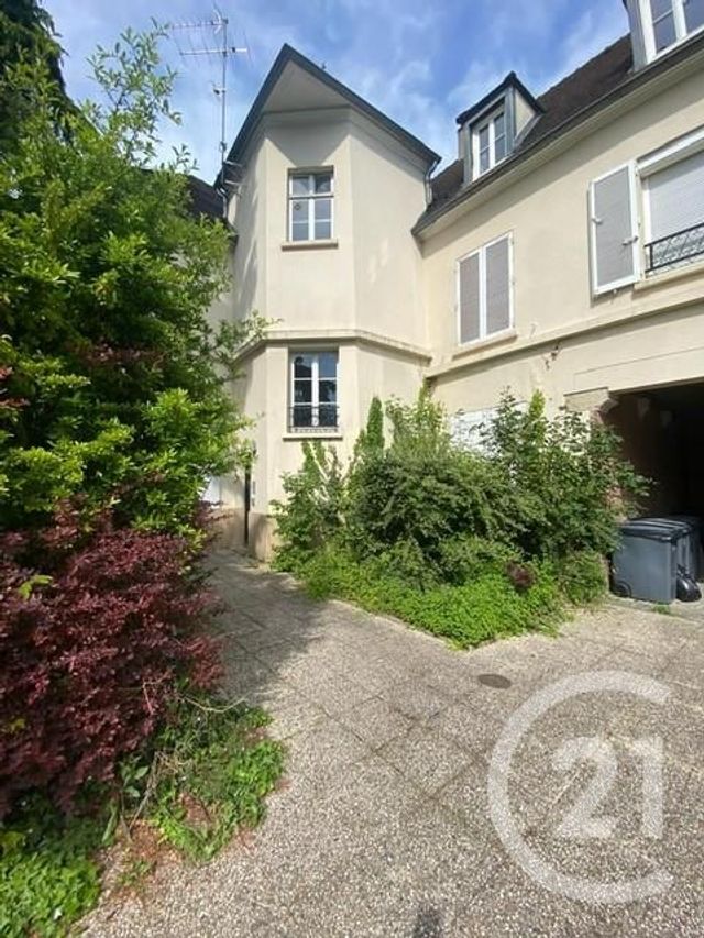 Appartement F2 &agrave; vendre - 2 pi&egrave;ces - 47,76 m2 - Gonesse - 95 - ILE-DE-FRANCE