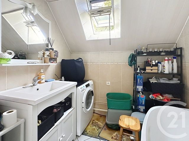 Appartement F2 &agrave; vendre - 2 pi&egrave;ces - 47,76 m2 - Gonesse - 95 - ILE-DE-FRANCE