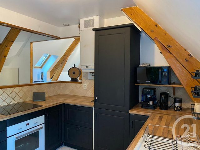 Appartement F2 &agrave; vendre - 2 pi&egrave;ces - 47,76 m2 - Gonesse - 95 - ILE-DE-FRANCE