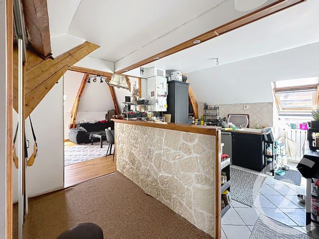 appartement - GONESSE - 95