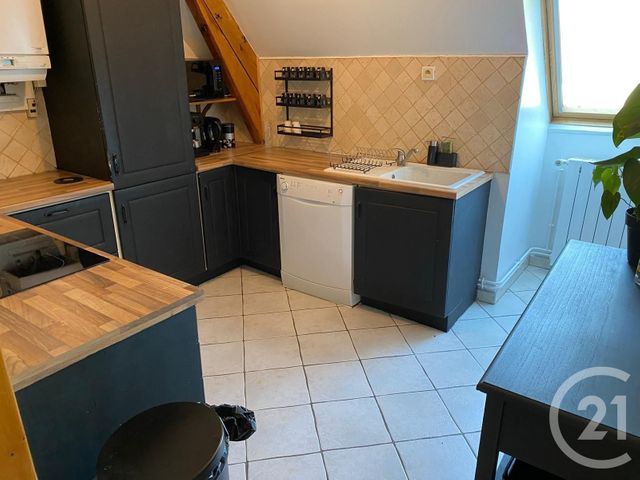 Appartement F2 &agrave; vendre - 2 pi&egrave;ces - 47,76 m2 - Gonesse - 95 - ILE-DE-FRANCE