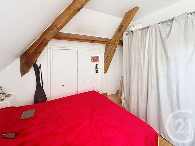 Appartement F2 &agrave; vendre - 2 pi&egrave;ces - 47,76 m2 - Gonesse - 95 - ILE-DE-FRANCE