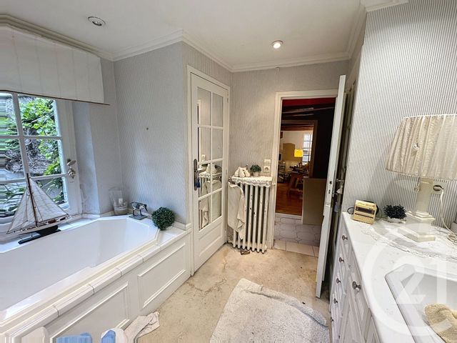 Maison &agrave; vendre - 5 pi&egrave;ces - 118,24 m2 - Bonneuil En France - 95 - ILE-DE-FRANCE