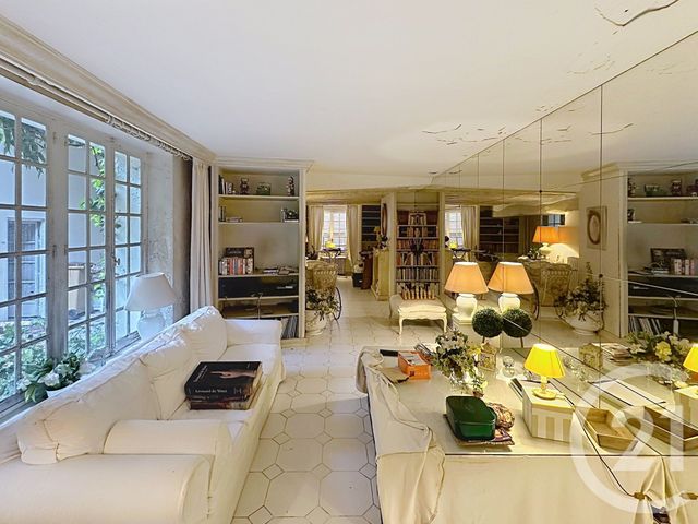 Maison &agrave; vendre - 5 pi&egrave;ces - 118,24 m2 - Bonneuil En France - 95 - ILE-DE-FRANCE