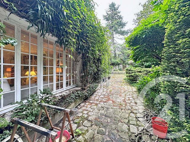 Maison &agrave; vendre - 5 pi&egrave;ces - 118,24 m2 - Bonneuil En France - 95 - ILE-DE-FRANCE