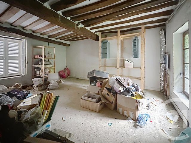 Maison &agrave; vendre - 5 pi&egrave;ces - 118,24 m2 - Bonneuil En France - 95 - ILE-DE-FRANCE