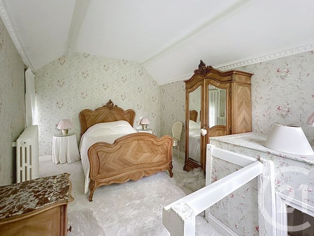 Maison &agrave; vendre - 5 pi&egrave;ces - 118,24 m2 - Bonneuil En France - 95 - ILE-DE-FRANCE