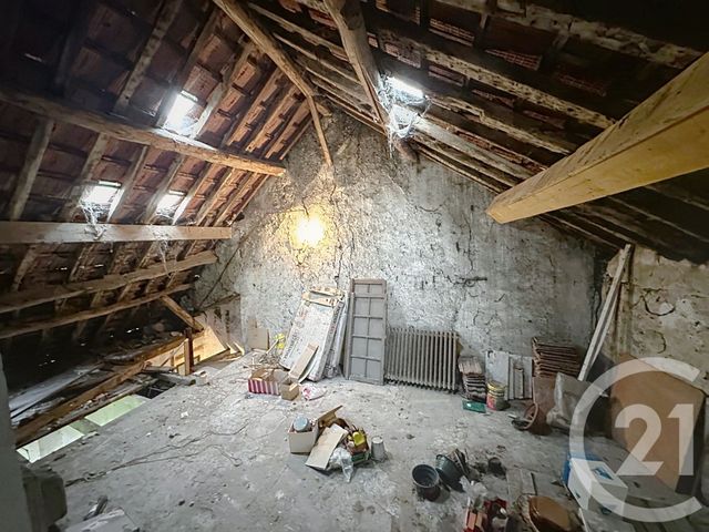 Maison &agrave; vendre - 5 pi&egrave;ces - 118,24 m2 - Bonneuil En France - 95 - ILE-DE-FRANCE