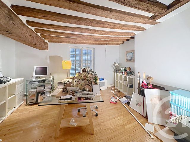 Maison &agrave; vendre - 5 pi&egrave;ces - 118,24 m2 - Bonneuil En France - 95 - ILE-DE-FRANCE